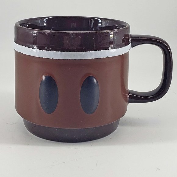 Disney Other - Disney MUG Mickey Mouse Memories Stackable Exclusive Coffee Cup